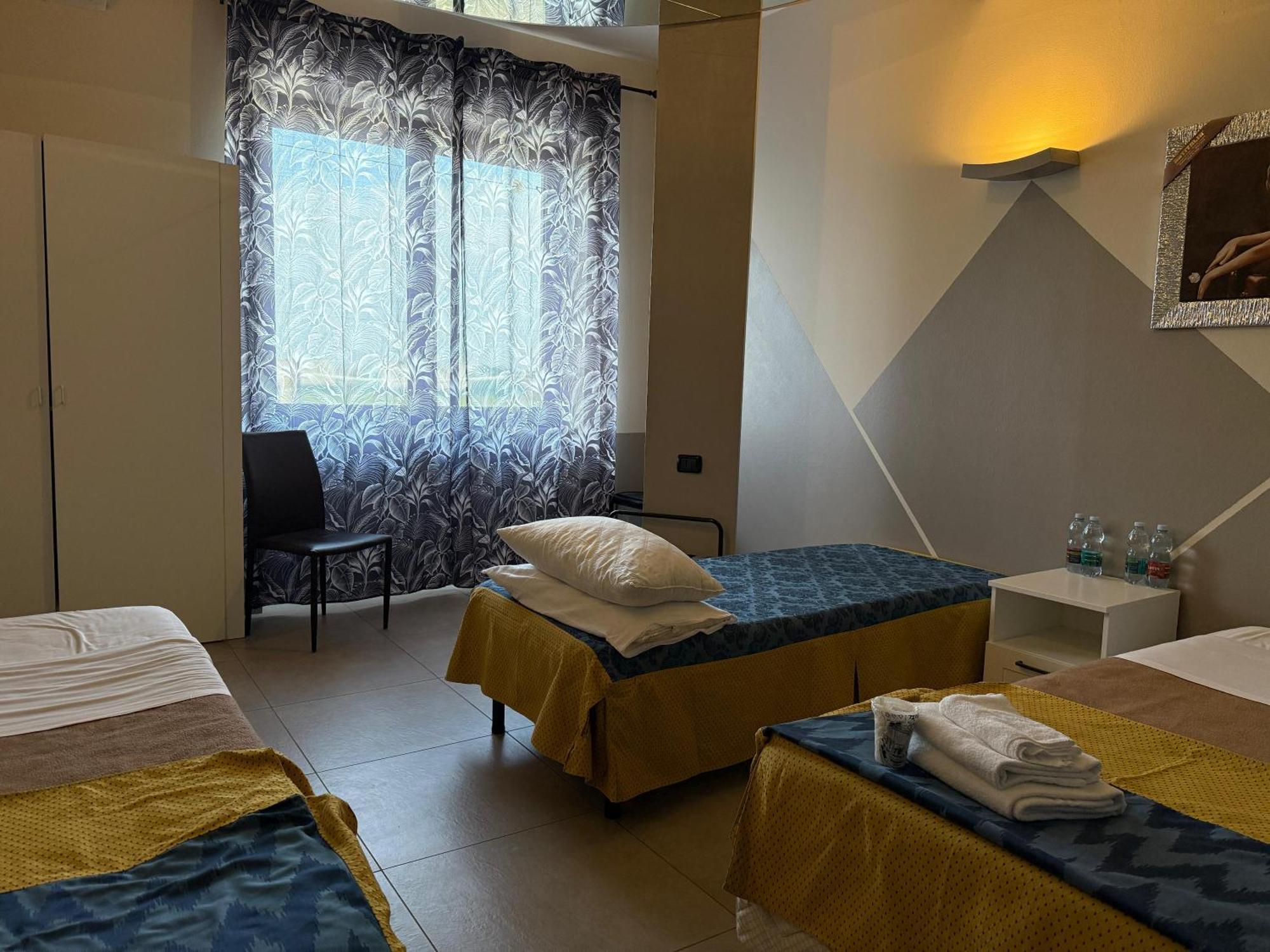 Hotel La Gritta Srl Castel San Giovanni  Exterior foto