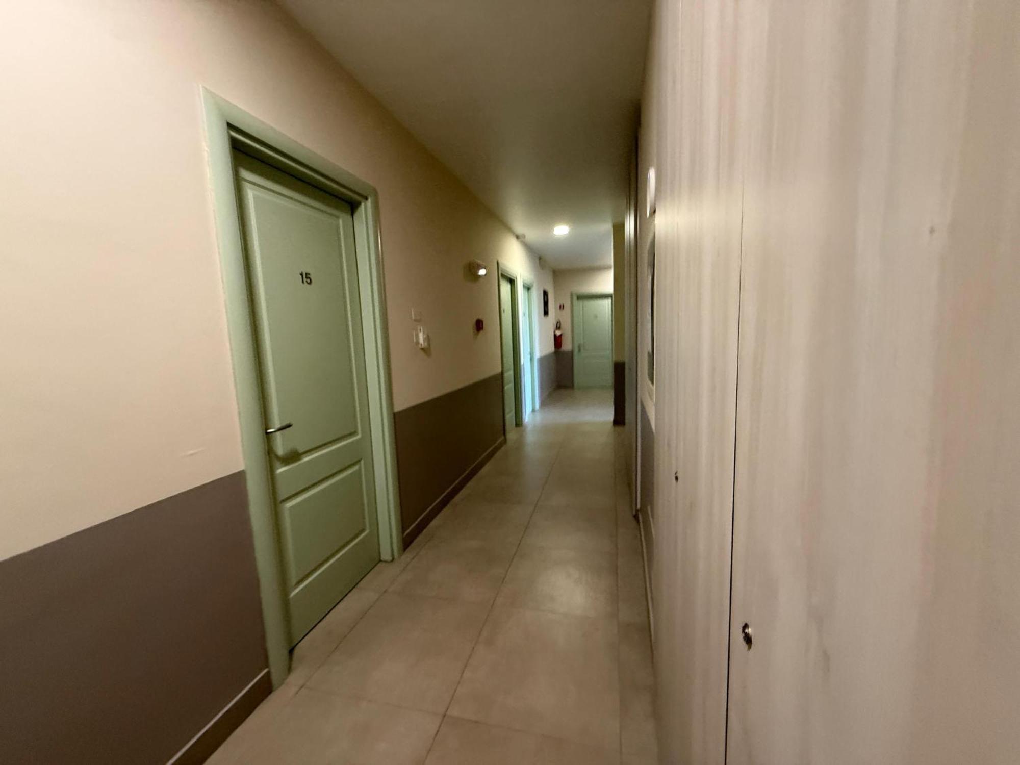 Hotel La Gritta Srl Castel San Giovanni  Exterior foto